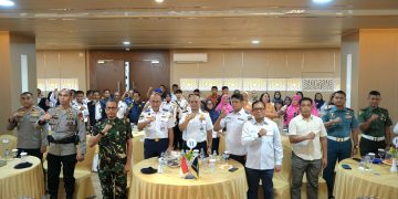 Kolaborasi dengan KSOP, Pelindo Targetkan Pelabuhan Makassar Jadi Simpul Logistik Indonesia Timur