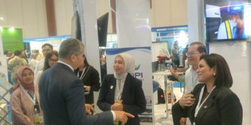Investor Asing Antusias Respon Penawaran ABUPI Investasi Pelabuhan yang Lebih Fleksibel