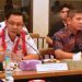 Wamenkeu Tinjau Pelabuhan Tanjung Priok, KSOP Usulkan Penjadwalan Ekspor-Impor Lebih Efisien