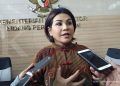 INSA Tekankan Asas Cabotage untuk Jaga Kedaulatan dan Daya Saing Pelayaran Nasional