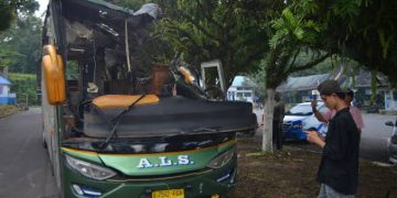 Anggaran Keselamatan Dipangkas, Nyawa Warga Dipertaruhkan!