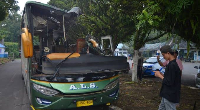 Anggaran Keselamatan Dipangkas, Nyawa Warga Dipertaruhkan!