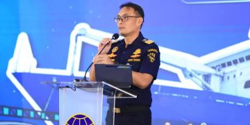 Makassar Didorong Jadi Hub Ekspor Baru, Pemerintah Siapkan Strategi Logistik Nasional