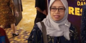 Iperindo: Utilisasi Galangan Kapal Nasional Baru Terpakai 10%