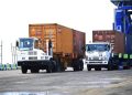Rahasia Perusahaan Logistik Raih Penghargaan Sistem Manajemen Keselamatan Transportasi: “Nguwongke” Pengemudi