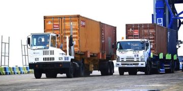 Rahasia Perusahaan Logistik Raih Penghargaan Sistem Manajemen Keselamatan Transportasi: “Nguwongke” Pengemudi