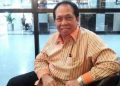 Capt. Anthon Sihombing: Mengangkat Marwah Maritim Indonesia dari Geladak Kapal hingga Gedung Parlemen