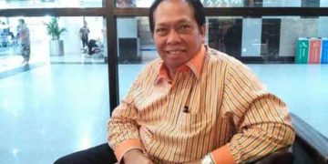 Capt. Anthon Sihombing: Mengangkat Marwah Maritim Indonesia dari Geladak Kapal hingga Gedung Parlemen