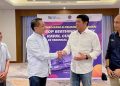 Terminal Teluk Lamong Luncurkan SOP Berthing Priority, Waktu Tunggu Kapal Curah Kering Turun Drastis