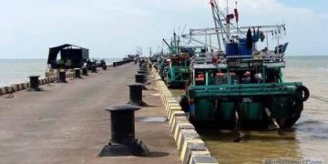 Bupati Mau Ajak Pelindo Bangun Pelabuhan Internasional Jepara, Sebuah Langkah Strategis?