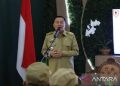 Ngebet Jadi Gerbang Logistik Kalimantan, Gubernur Kalsel Guyurkan Triliunan Rupiah Bangun Pelabuhan dan Infrastruktur Lainnya