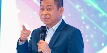 Belajar Kepemimpinan dari Ignasius Jonan: Revolusi Kereta Api, Jabatan Menteri dan Cerita Tentang Thomas Alva Edison