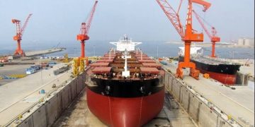 Rekomendasi Pengamat Industri Perkapalan: Kebutuhan Kapal Kargo Tahun 2025 Masih Tetap Tinggi