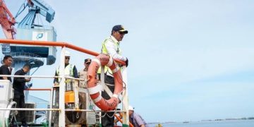 Pendangkalan Alur: Dibutuhkan Mekanisme Permanen Sinergi Regulator dan Operator Pelabuhan