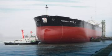 Dihadang Perompak Hingga Aturan Net Zero Emission: Kiprah Pertamina International Shipping di Pusaran Maritim Global
