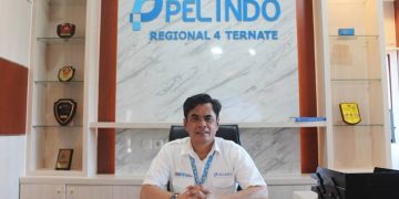 Peningkatan Pelayanan Pelabuhan, Pelindo Regional 4 Janji Benahi Kinerja Buruh TKBM