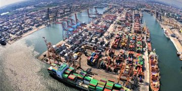 Mengantisipasi “Out of Windows” di Terminal Pelabuhan Tanjung Priok