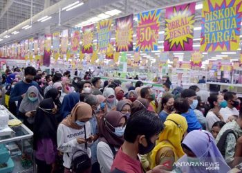 Waduh, Indonesia Jadi Negara dengan Hambatan Perdagangan Tertinggi di Dunia versi Trade Barrier Index 2025