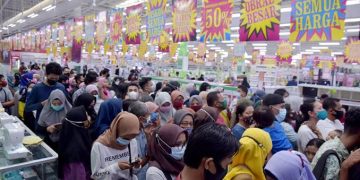 Waduh, Indonesia Jadi Negara dengan Hambatan Perdagangan Tertinggi di Dunia versi Trade Barrier Index 2025