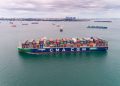 CMASHIPS.com Resmi Diluncurkan, Pelaut Seluruh Dunia Berebut Kesempatan Emas Bekerja di Kapal CMA CGM