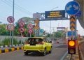 Terobos Tantangan Global, SPSL Catat Lonjakan Trafik Tol dan Pertumbuhan Kontainer di Kuartal I 2025!