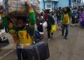 Kesejahteraan Porter Terminal Penumpang, Siapa Bertanggung Jawab?