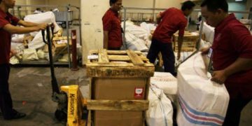 Wakil Ketua Umum Kadin Carmelita Hartoto: Kebijakan Pemerintahan Prabowo Dorong Perbaikan Ekosistem Logistik Nasional