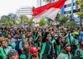 Rencana Driver Transportasi Daring Matikan Aplikasi,  Saatnya Pemerintah Meninjau Ulang Kebijakan