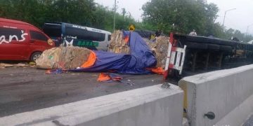 Tabrakan Beruntun di Tol Cipularang KM 92: KNKT Ungkap Penyebab dan Rekomendasi Keselamatan