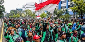 Rencana Driver Transportasi Daring Matikan Aplikasi,  Saatnya Pemerintah Meninjau Ulang Kebijakan