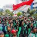 Rencana Driver Transportasi Daring Matikan Aplikasi,  Saatnya Pemerintah Meninjau Ulang Kebijakan