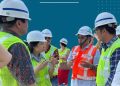 Arus Petikemas Tumbuh 10 Persen, Prima Multi Terminal Buktikan Keberhasilan Transformasi Sistem Operasional