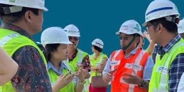 Arus Petikemas Tumbuh 10 Persen, Prima Multi Terminal Buktikan Keberhasilan Transformasi Sistem Operasional
