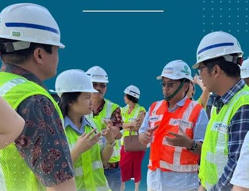 Arus Petikemas Tumbuh 10 Persen, Prima Multi Terminal Buktikan Keberhasilan Transformasi Sistem Operasional