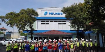 Cegah Ancaman Maritim, PTP Non Petikemas Cirebon Gelar Simulasi ISPS Code!