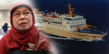 Kapten Kartini: Srikandi Laut Kebanggaan Pelni  yang Menaklukkan Ombak dan Stigma