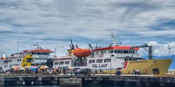 Bisnis Pelayaran di Negeri Kepulauan: Mimpi, Tantangan, dan Kenyataan