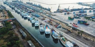 Menelusuri Warisan Pesisir Jakarta: Dari Pelabuhan Sunda Kelapa hingga Jejak Si Pitung di Marunda