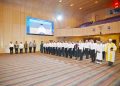 Menteri Dudy Purwagandhi Lantik Pejabat Kementerian Perhubungan, Ini Pejabat KSOP dan Disnav di Lingkungan Ditjen Hubla