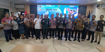 Indonesia Kembali Masuk White List Tokyo MoU, Bukti Peningkatan Keselamatan Kapal Nasional