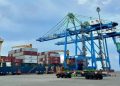 Diandalkan Jadi ‘Main Hub’ Kawasan Timur Indonesia, Pelindo Terminal Petikemas Boyong Semua Kegiatan Bongkar Muat di TPM ke Makassar New Port 2027