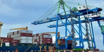 Diandalkan Jadi  ‘Main Hub’ Kawasan Timur Indonesia, Pelindo Terminal Petikemas Boyong Semua Kegiatan Bongkar Muat di TPM ke Makassar New Port 2027