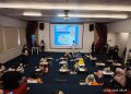 Anak-anak Serbu Lomba Lukis di Museum Maritim Indonesia, Pelindo Regional 2 Dukung Penuh!
