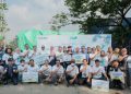 IPCM Salurkan 34 Hewan Kurban Jelang Idul Adha 2025, Komitmen Sosial BUMN Terus Menguat