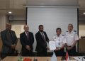 Audit IMO 2025 Sukses, Indonesia Dapat Nilai Positif: Bukti Komitmen Jaga Keselamatan Laut dan Lingkungan Maritim