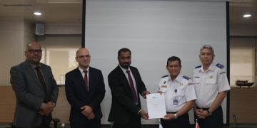 Audit IMO 2025 Sukses, Indonesia Dapat Nilai Positif: Bukti Komitmen Jaga Keselamatan Laut dan Lingkungan Maritim
