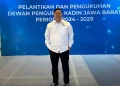 Khawatir Macet Horor Tanjung Priok Terulang, HIPMI Jabar Desak Percepatan Operasional Penuh Pelabuhan Patimban