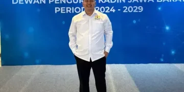 Khawatir Macet Horor Tanjung Priok Terulang, HIPMI Jabar Desak Percepatan Operasional Penuh Pelabuhan Patimban