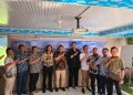 SPSL Optimalisasi Lahan Eks-PJN di Belawan Jadi Depo Peti Kemas Modern