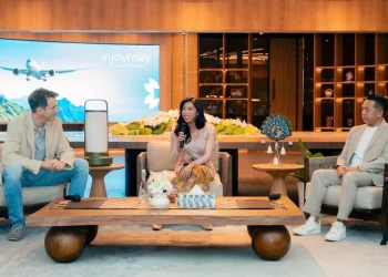 InJourney Tancap Gas Wujudkan Pariwisata Berkelanjutan, Targetkan Kontribusi 6% terhadap PDB pada 2029